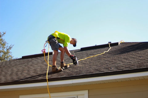 roofing fixture