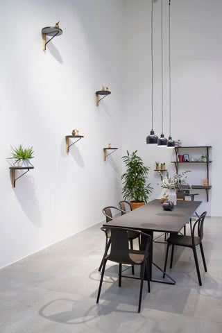 simple design interior