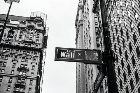 wall street