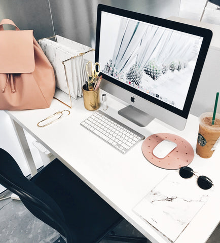 5 Office Essentials for Working From Home