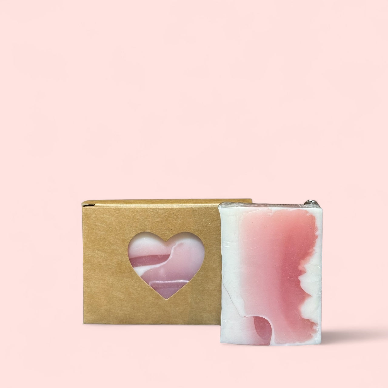 Rose Goat Milk soap
