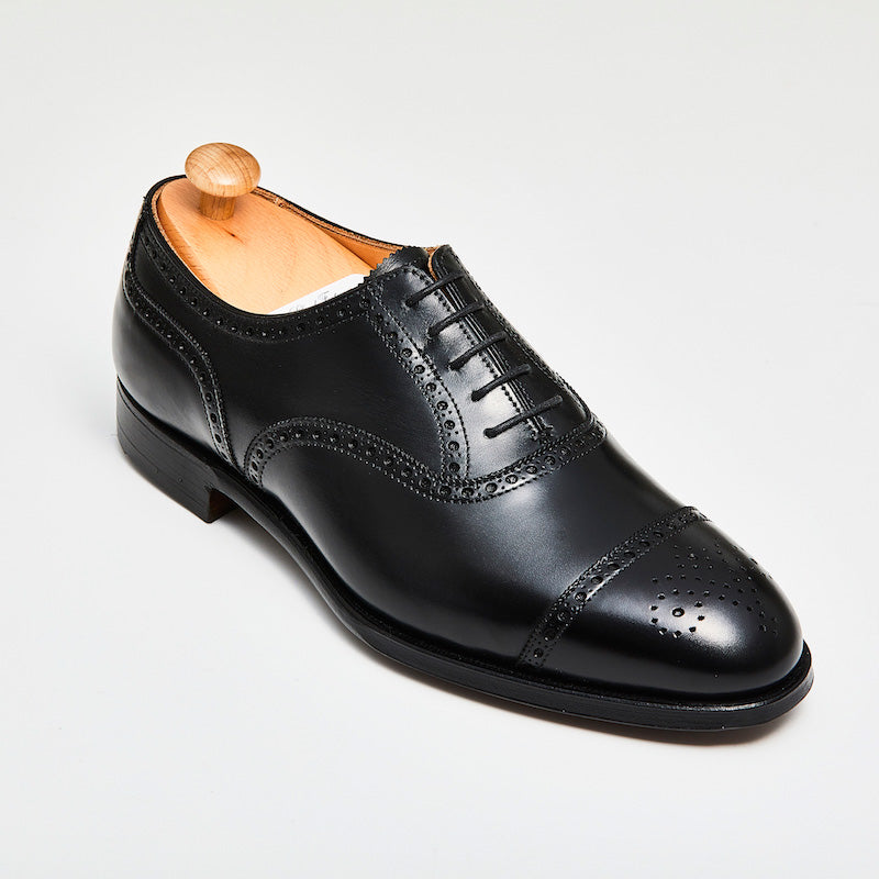 1214/EW10 Black Calf – Lloyd Footwear 公式オンラインショップ