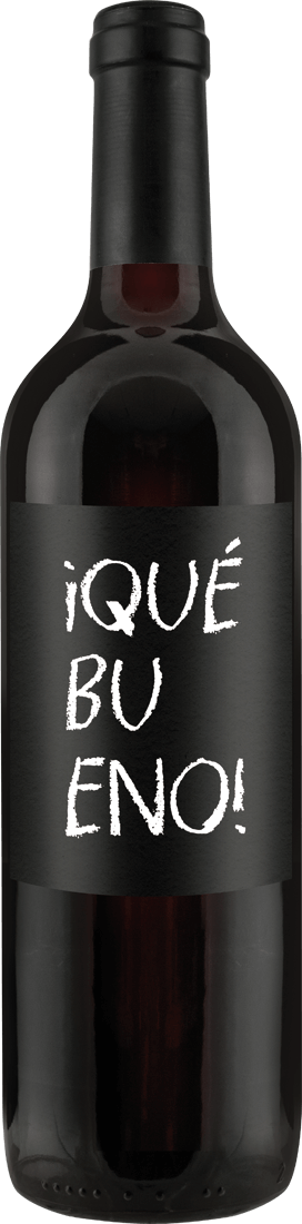 Viñaoliva Tempranillo ¡Qué Bueno!  von ebrosia Weinshop DE kostet 10.99 EUR 