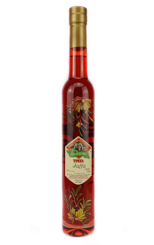 Jaffa Liqueur