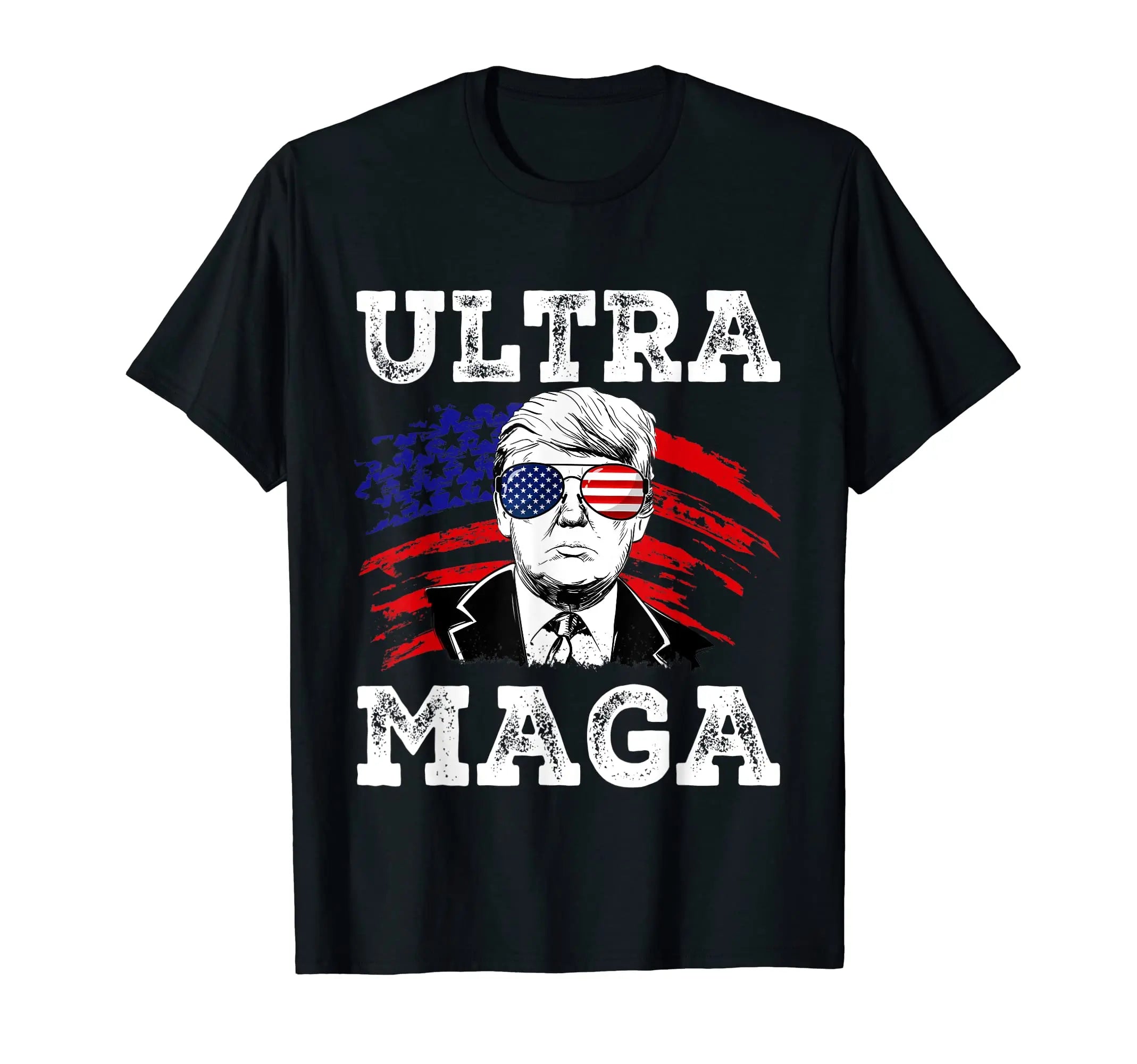 Ultra MAGA T-Shirt