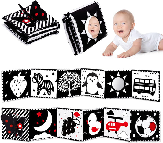  Juguetes de dentición para bebés de 0 a 6 meses: juguetes  sensoriales para bebés - Juguetes de desarrollo de aprendizaje masticable  congelable sonajero recién nacido regalos para niños y niñas : Bebés