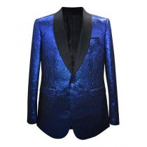 ALBERTO NARDONI ROYAL SPORT COAT BLAZER