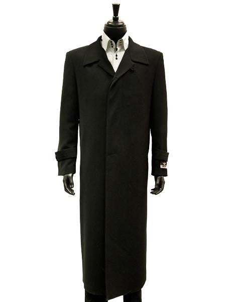 black-plush-microfiber-long-coat