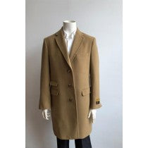 camel coat