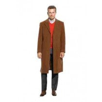 vicuna coat