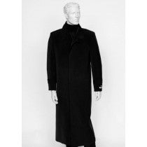 FULL LENGTH COAT DUSTER MAXI COAT