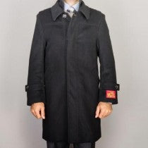 line coat