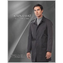 raincoat