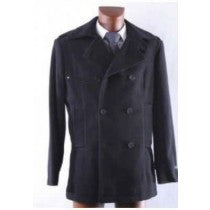 pea coat