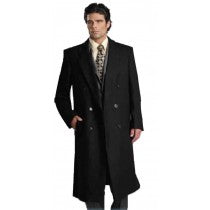 length coat