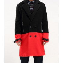 peacoat