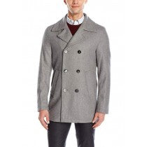 short peacoat