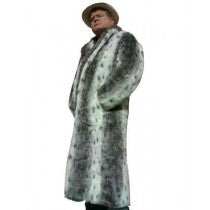 men-s-long-length-faux-fur-coat-gray