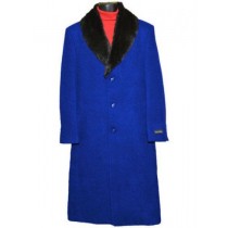 length over coat