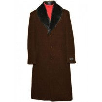 length overcoat