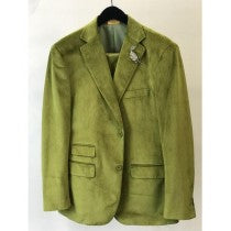 SPORT COAT MINT GREEN LIME CASUAL JACKET