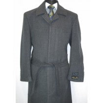 WOOL OVERCOAT FULL LENGTH WINTER COATS