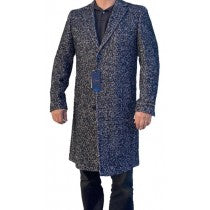 CARDUCCI CASHMERE WOOL COATS