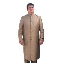 TAN BIG AND TALL PLUS SIZE SPORT COATS JACKETS