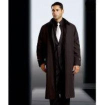 mens-black-rain-coat