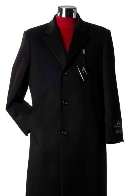 mens-charcoal-color-overcoats