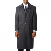mens-grey-long-length-topcoat
