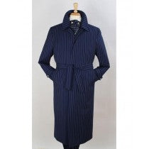 navy bluecoat