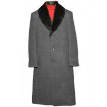 Overcoat