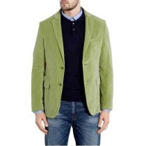 VELVET BLAZER MENS SPORT COAT JACKET