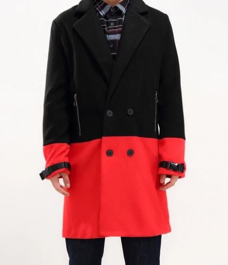 double-breasted-peacoat-mens-red-overcoat