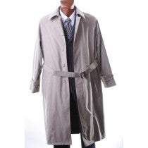 long style coat