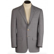 WOOL BLEND AMERICAN MADE BLAZER