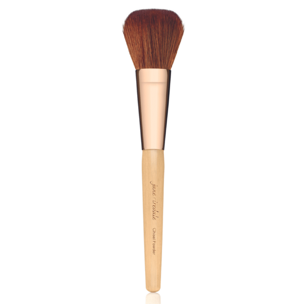 Jane Iredale Chisel Powder Brush | Skin Matrix