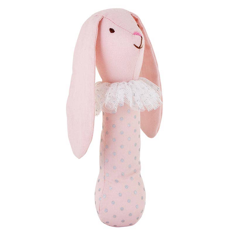 Rabbit Rattle