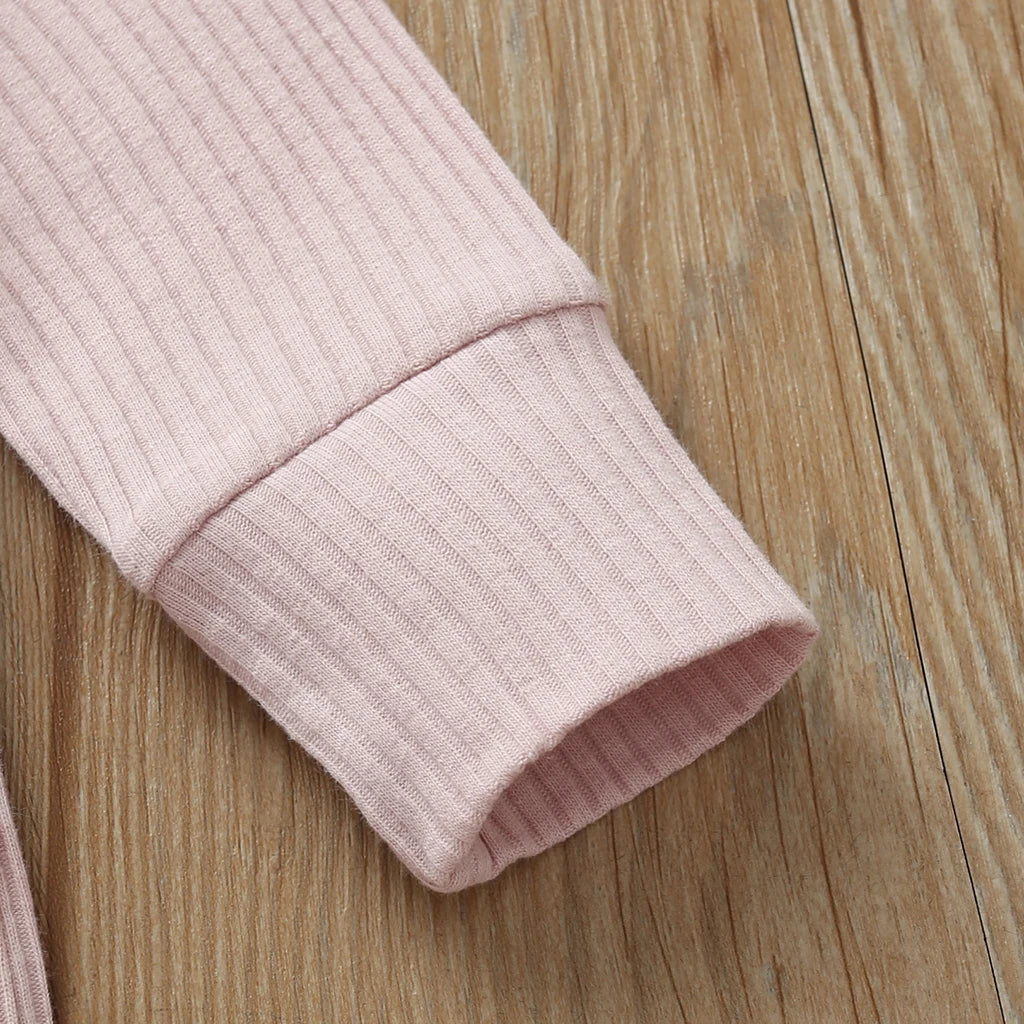 Unisex Newborn Baby Clothes - Image 27