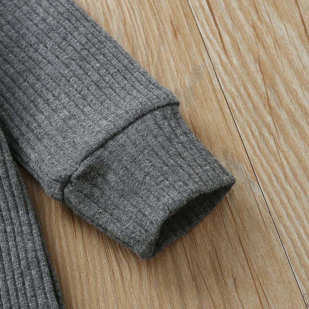 Unisex Newborn Baby Clothes - Image 32