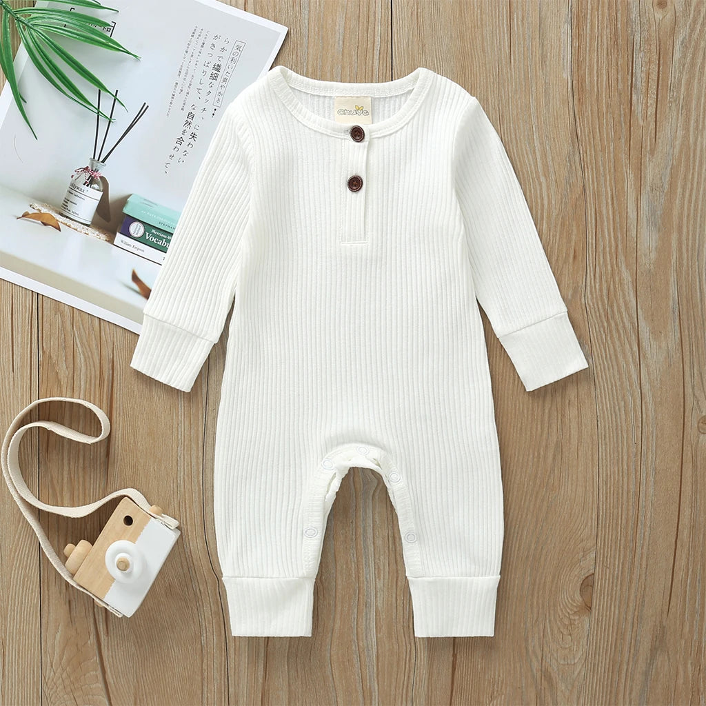 Unisex Newborn Baby Clothes - Image 33