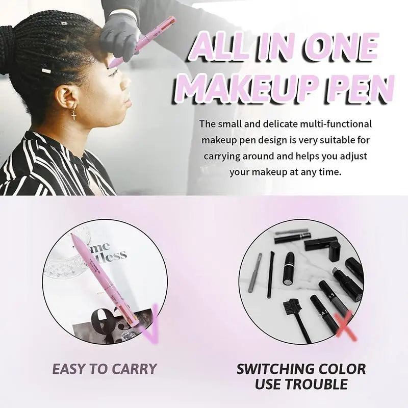 Multifunctional Makeup Pen - Image 5