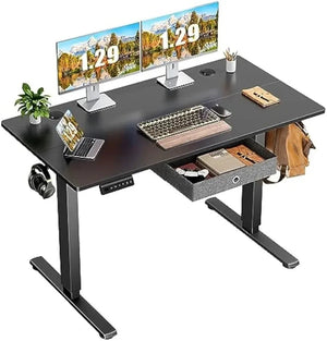 Electric Standing Desk - Shopminx
