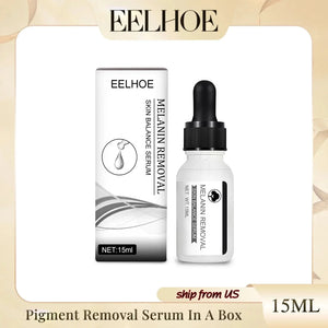 Pigment Removal Serum - Shopminx