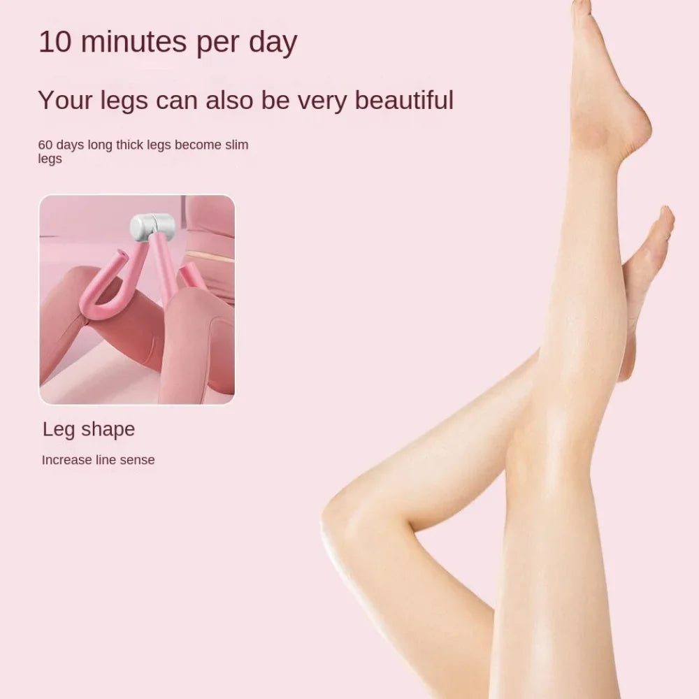 Leg-length Magic Device for Thigh and Leg - Image 4