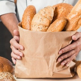 Productos de la categoría: Bolsas para Pan de Papel
