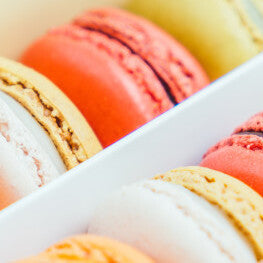 Productos de la categoría: Cajas de macarons