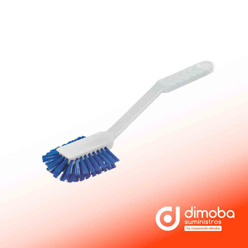 Cepillo de Vajillas - 25 mm. Tipo Articulos para limpieza y desinfección