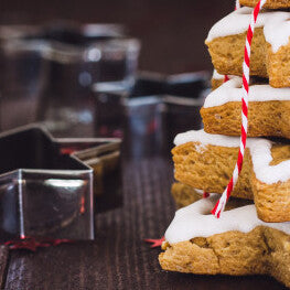 Productos de la categoría: Cortadores y Moldes de galletas de Navidad